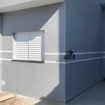 Buy this 3 bed house on Rua Doutor João Barbudo in Americana, Americana - SP