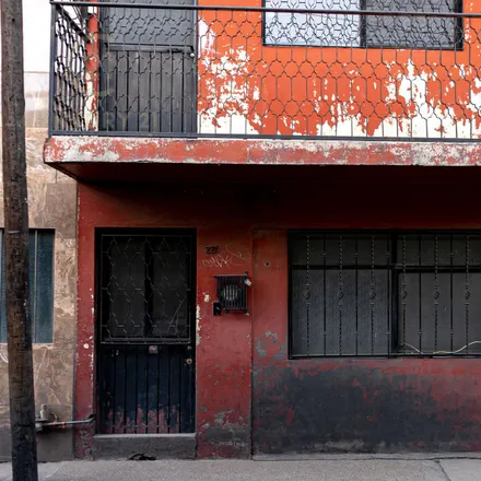 Buy this studio house on Buena Vista 224 in Villas Del Rocio, 37427 León