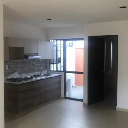 Rent this 3 bed house on Boulevard El Dorado in Fraccionamiento El Dorado, 37590 León