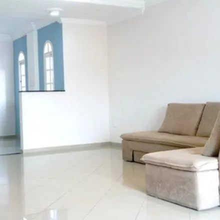 Buy this 3 bed apartment on Rua Rocha Pombo in Jardim Stella, Santo André - SP