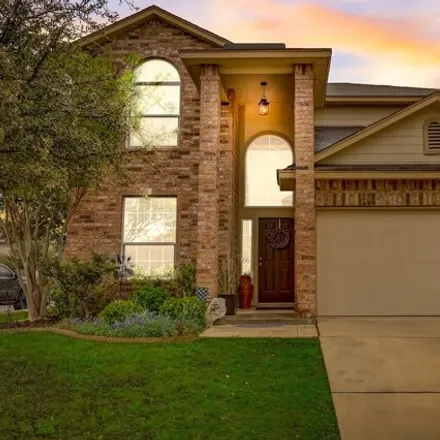 Buy this 4 bed house on 8906 Hubbard Hill in Bexar County, TX 78254