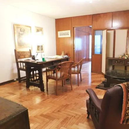 Buy this 1 bed apartment on Echeverría 1941 in Belgrano, C1426 ABC Buenos Aires