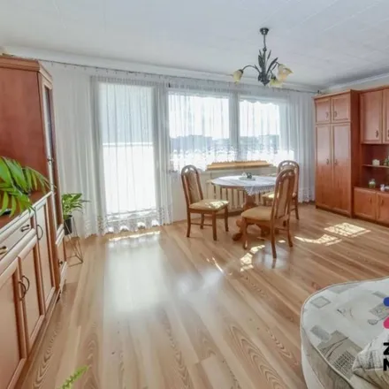 Buy this 3 bed apartment on Zachodnia 65 in 65-647 Zielona Góra, Poland
