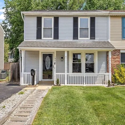 Buy this 3 bed house on 1448 Tallylynn Avenue in Linwood, Lower Chichester Township