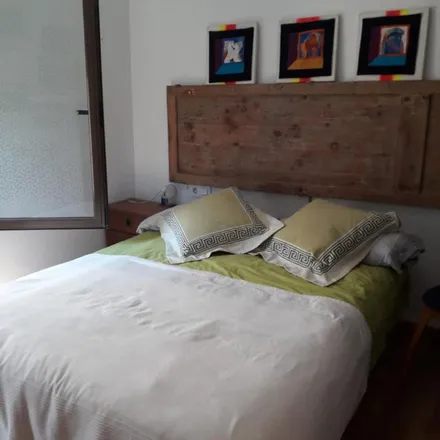 Rent this 2 bed apartment on Carrer de Juan de Garay in 53, 08027 Barcelona
