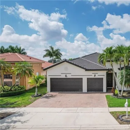 Buy this 4 bed house on 14398 Southwest 33rd Court in Miramar, FL 33027