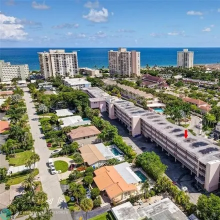 Image 3 - unnamed road, Lauderdale-by-the-Sea, Broward County, FL 33303, USA - Condo for sale