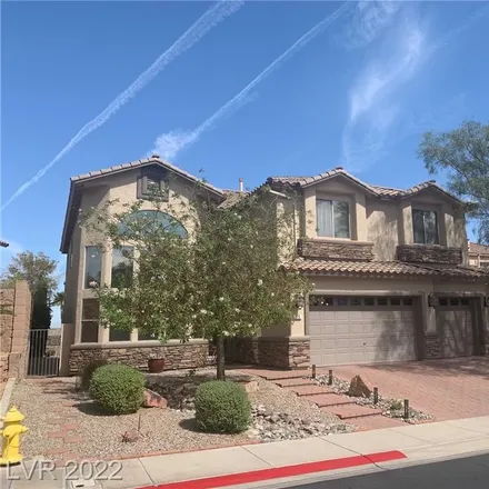 Buy this 4 bed house on 373 Via Sonador in Henderson, NV 89012