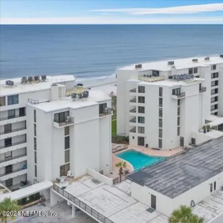 Buy this 3 bed condo on 2200 Ocean Drive South in Jacksonville Beach, FL 32250
