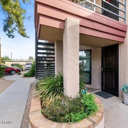 Image 4 - 2801 East Turney Avenue, Phoenix, AZ 85016, USA - Apartment for sale