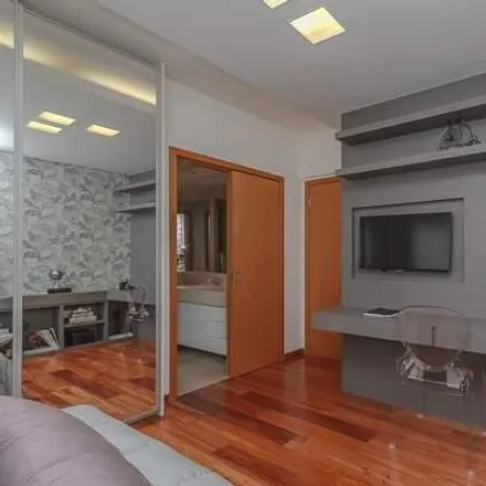 Buy this 4 bed apartment on Rua Ipê Rosa in Village Terrasse, Nova Lima - MG