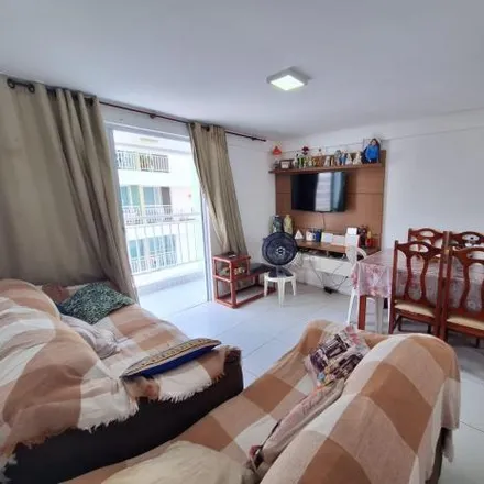 Buy this 3 bed apartment on Rua Trinta e Dois in Uruguai, Teresina -