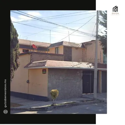 Image 4 - Club Alpha 3, Calle 38 Norte, 72373 Puebla, PUE, Mexico - House for sale