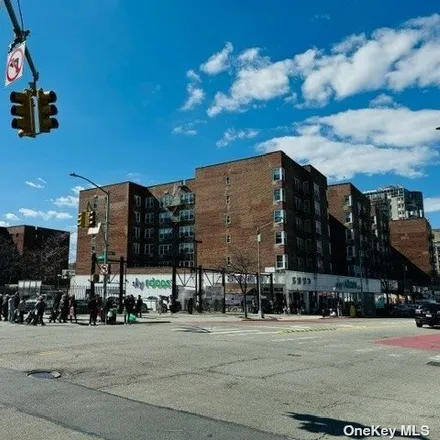 Buy this studio apartment on 134-41 REAR Blossom Avenue in New York, NY 11355