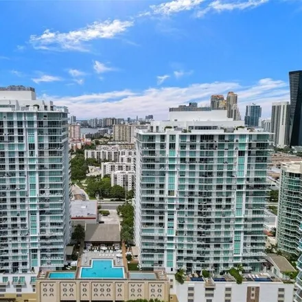 Buy this 2 bed condo on Parque Towers East in Northeast 163rd Street, Sunny Isles Beach