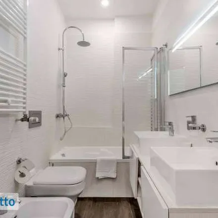 Image 8 - Via dei Crispolti 78, 00159 Rome RM, Italy - Apartment for rent
