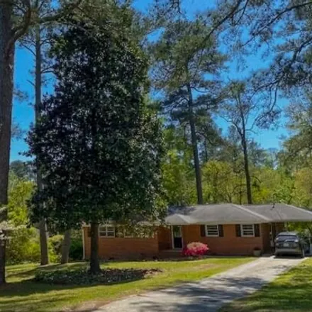 Buy this 3 bed house on 732 Winchester Cir in Macon, Georgia