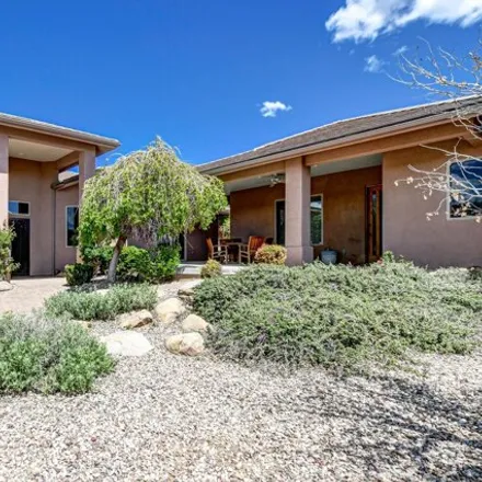 Buy this 3 bed house on 1494 Creek Trl in Prescott, Arizona