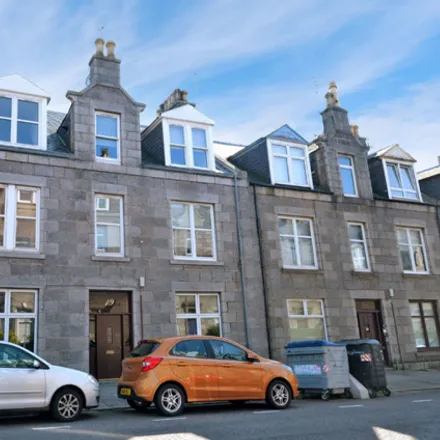 Buy this 1 bed apartment on 19 Albyn Grove in Aberdeen City, AB10 6SP