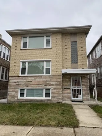Rent this 3 bed house on 4221 South Mozart Street in Chicago, IL 60632