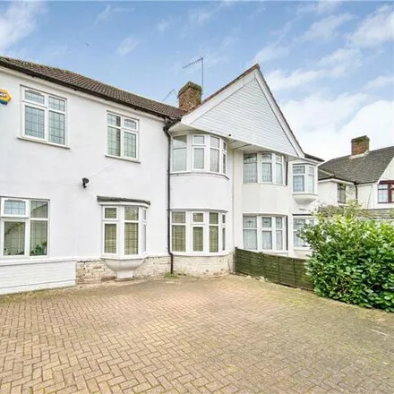 Buy this 6 bed duplex on Waverley Avenue in London, TW2 6DL