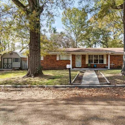 Buy this 3 bed house on 772 Richardson Street in Gladewater, TX 75647