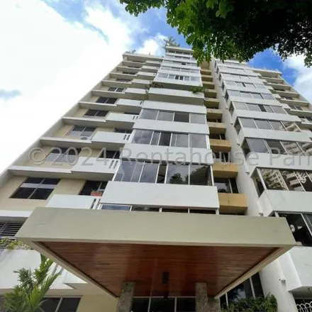Image 2 - Avenida Carlos M. Arias E27, 0801, Bella Vista, Panamá, Panama - Apartment for rent