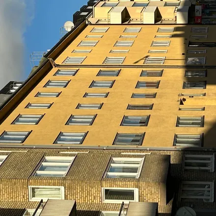 Image 1 - Södra Stenbocksgatan 102, 252 44 Helsingborg, Sweden - Apartment for rent