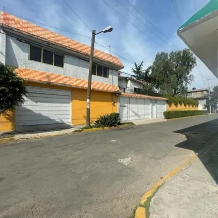 Buy this 5 bed house on Avenida Águilas in Colonia Hogar del Transportista, 55107 Ecatepec de Morelos
