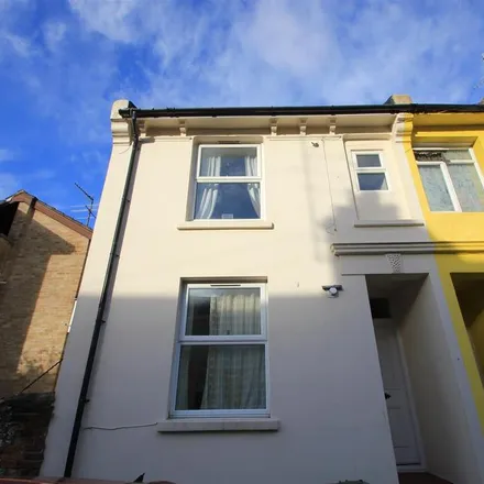 Image 1 - 24 Picton Street, Brighton, BN2 3AP, United Kingdom - Duplex for rent