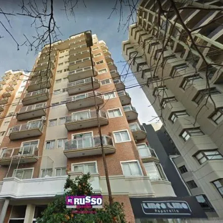 Buy this 3 bed apartment on Juan Bautista Alberdi 111 in Partido de La Matanza, B1704 EKI Ramos Mejía