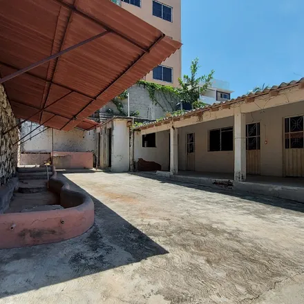 Buy this studio house on Calle Tabasco in Progreso, 39300 Acapulco