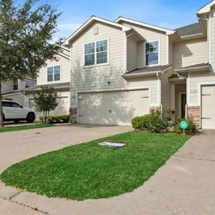 Buy this 3 bed house on 11405 Elegant Way in Harris County, TX 77066