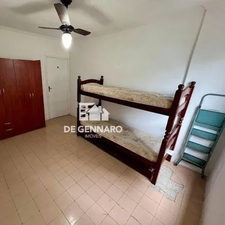 Buy this 1 bed apartment on Rua Comendador Otto Carlos Golanda in Ocian, Praia Grande - SP