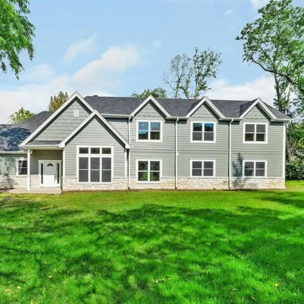 Image 1 - 601 Polo Drive, DuPage County, IL 60187, USA - House for sale