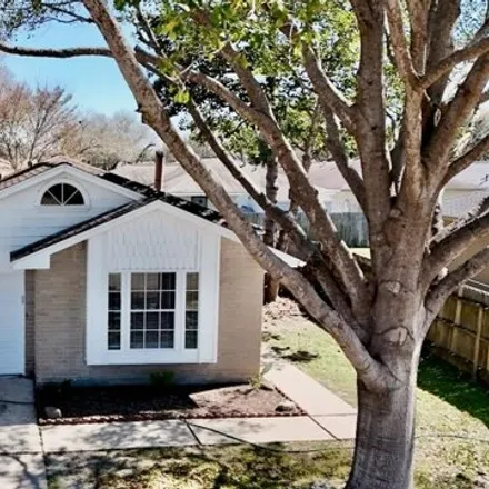 Buy this 2 bed house on 6724 Bluebottle Ln in Katy, Texas