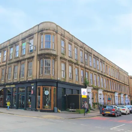 Rent this 3 bed apartment on Trim in 1090 Argyle Street, Glasgow
