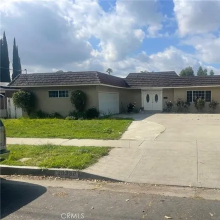 Rent this 4 bed house on Alley 85981 in Los Angeles, CA 91306