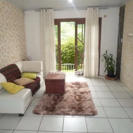 Buy this 4 bed house on Rua Vereador Agnelo Paulo Lanser in Fortaleza, Blumenau - SC