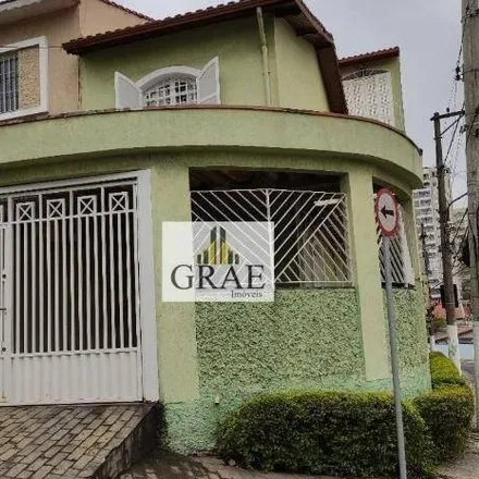 Buy this 4 bed house on Rua Vera Cruz in Anchieta, São Bernardo do Campo - SP