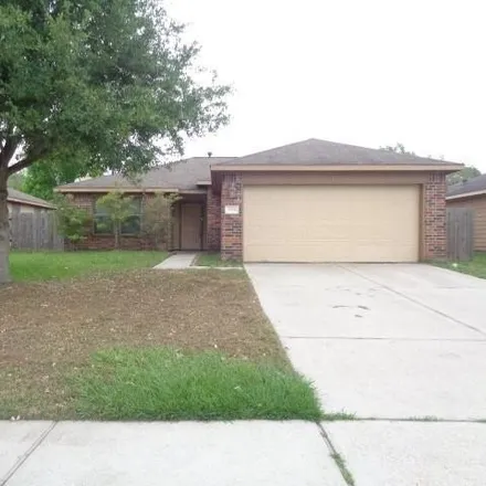 Rent this 3 bed house on unnamed road in Texas City, TX 77591
