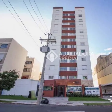 Image 1 - Rua Barão do Amazonas, Partenon, Porto Alegre - RS, 90650-000, Brazil - Apartment for sale