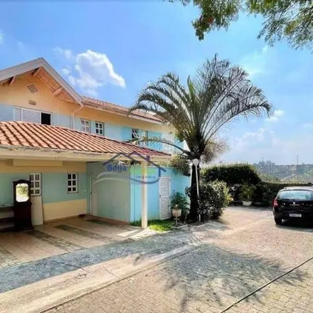 Buy this 3 bed house on Faculdade Mario Schenberg in Estrada Municipal Walter Steurer, Jardim Rebelato