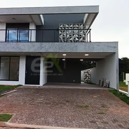 Image 2 - Avenida Miguel Damha, Residencial Village São Carlos II, São Carlos - SP, 13566-770, Brazil - House for sale