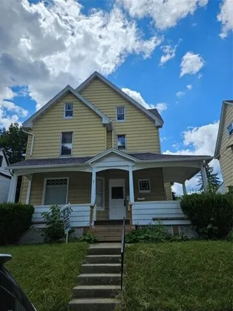 Rent this 2 bed apartment on 3 Field St Unit 2 in Binghamton, New York