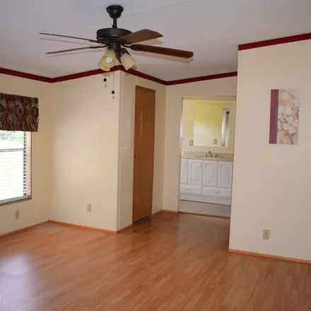 Rent this 3 bed apartment on 85210 Tinya Road in Yulee, FL 32097