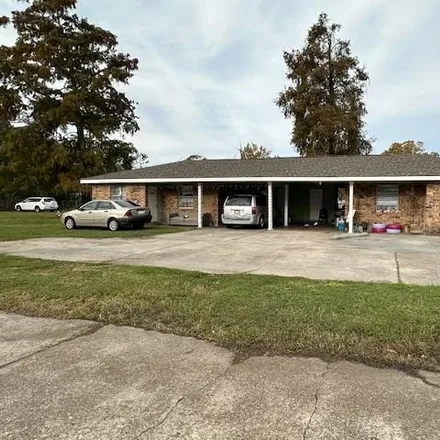 Image 1 - 3274 Glenmore Avenue, Houma, LA 70363, USA - House for sale