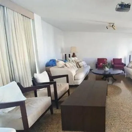 Buy this 4 bed apartment on Ed Calmon de Almeida in Rua Doutor Pedro de Souza Ponde, Ondina