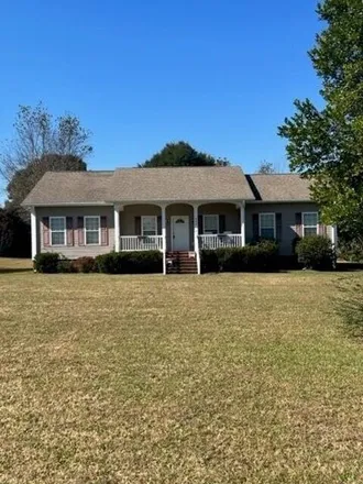 Image 2 - 382 Riverbend Drive, Aiken County, SC 29842, USA - House for sale
