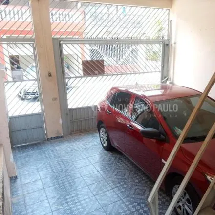 Image 2 - Rua Ferndinando Paer, Pedreira, São Paulo - SP, 04475-000, Brazil - House for rent